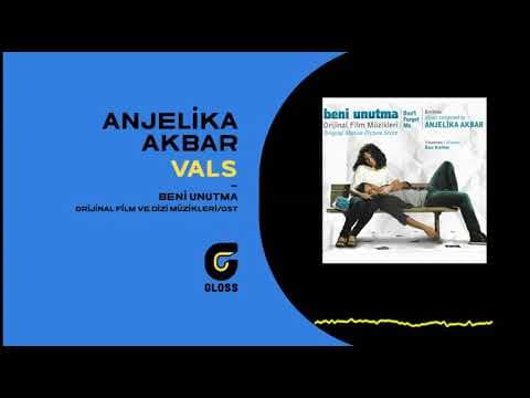 Anjelika Akbar - Beni Unutma Orjinal Film Müzikleri (OST) (2011)