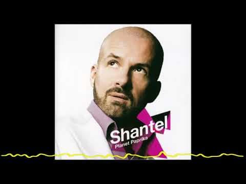 Shantel - Planet Paprika (2009)