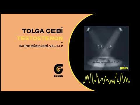 Tolga Çebi - Sahne Müzikleri 1-2