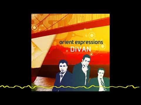 Orient Expressions - Divan (2004)