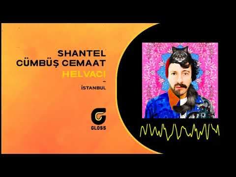 Shantel & Cümbüş Cemaat - İstanbul (2020)