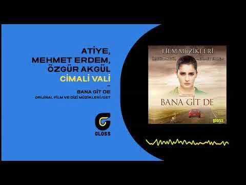 Bana Git De Orijinal Film Müzikleri (OST - 2016) (Atiye / Mehmet Erdem / Özgür Akgül)