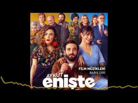 Barış Diri - Aykut Enişte Film Müzikleri - OST (2022)