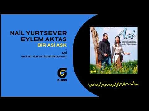 Nail Yurtsever - Asi Orijinal Dizi Müzikleri (OST - 2010)