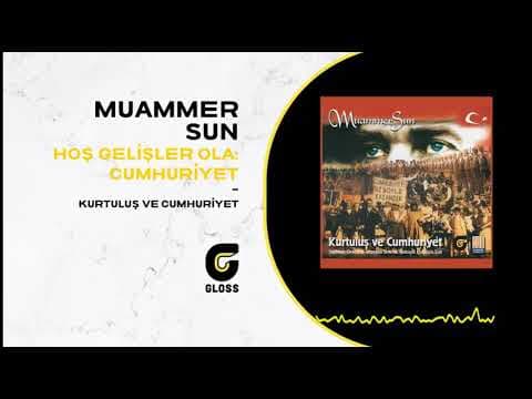 Muammer Sun - Kurtuluş ve Cumhuriyet Film Müzikleri (OST) (2009)