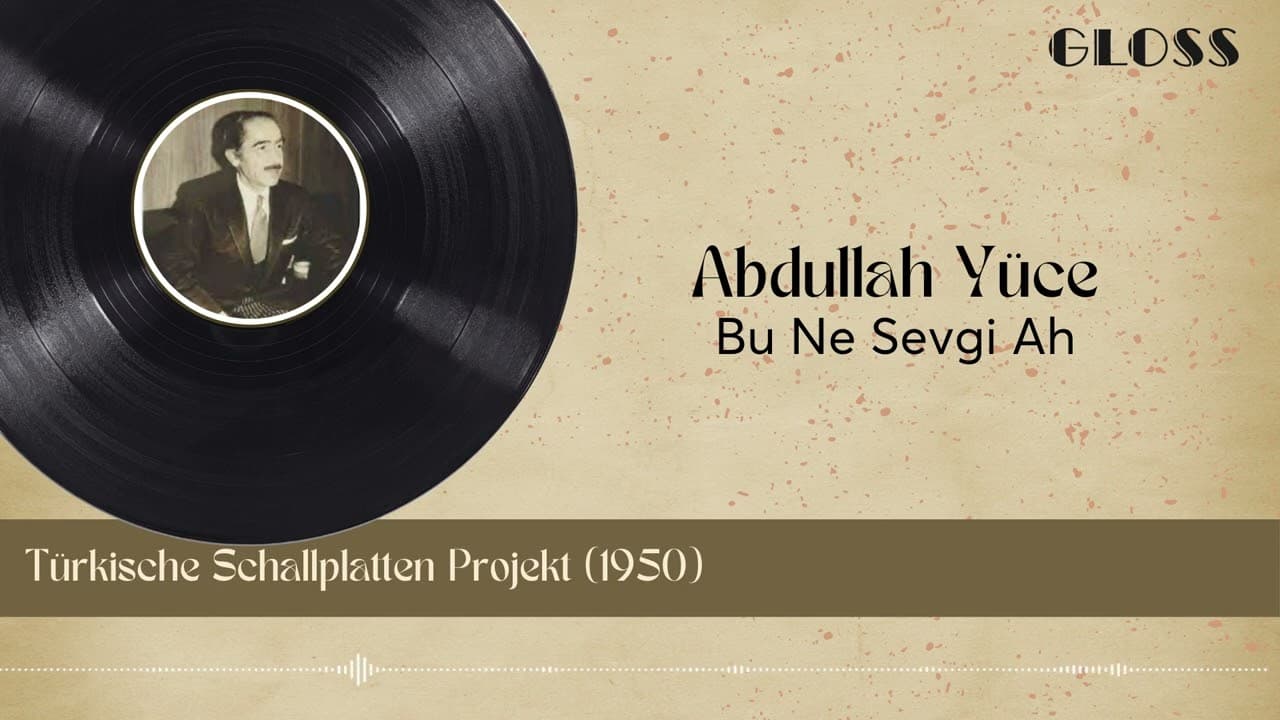 Various Artists - Tekliler/Singles (50s 60s 70s / Retro)