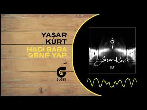 Yaşar Kurt - Live (Hadi Baba Gene Yap / Anne-Korku) (2020)