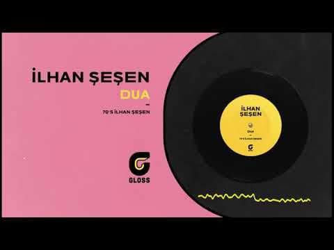 İlhan Şeşen - 70's İlhan Şeşen