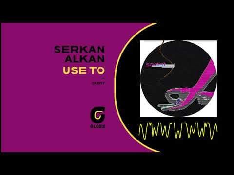 Serkan Alkan - Sadist (2020)