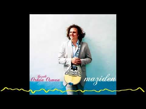 Orhan Osman - Maziden / Reminiscing (2005)