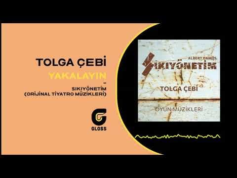 Tolga Çebi - Sıkıyönetim (2021)