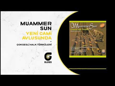 Muammer Sun - Çoksesli Halk Türküleri (2009)