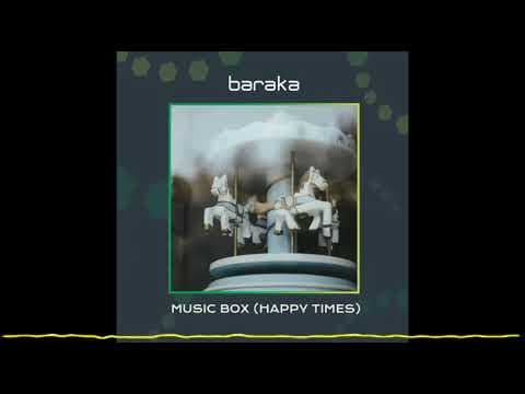 PMT - Music Box - Happy Times