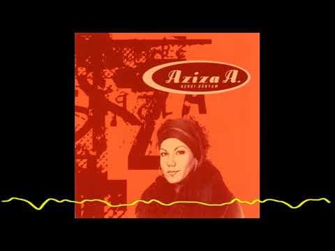 Aziza A - Kendi Dünyam (2001)