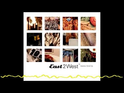 East 2 West: Istanbul Strait Up, Flight 003 (2005)