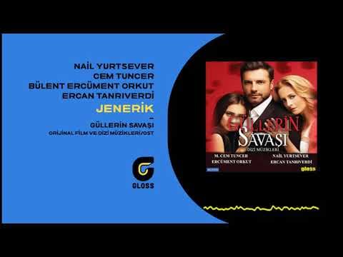 Güllerin Savaşı (Orijinal Dizi Müzikleri - OST)