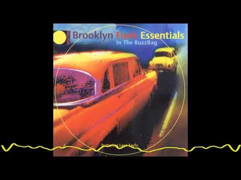 Brooklyn Funk Essentials feat Laço Tayfa - In The Buzzbag (1998)
