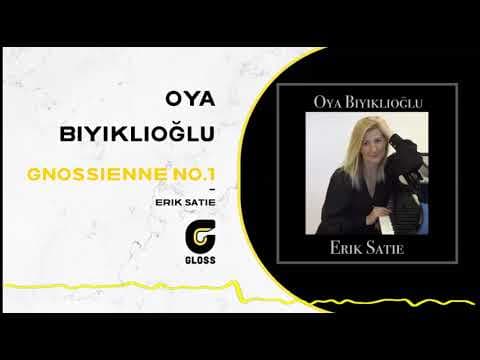 Oya Bıyıklıoğlu - Erik Satie (2022)