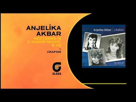 Anjelika Akbar- Likafoni (2011)