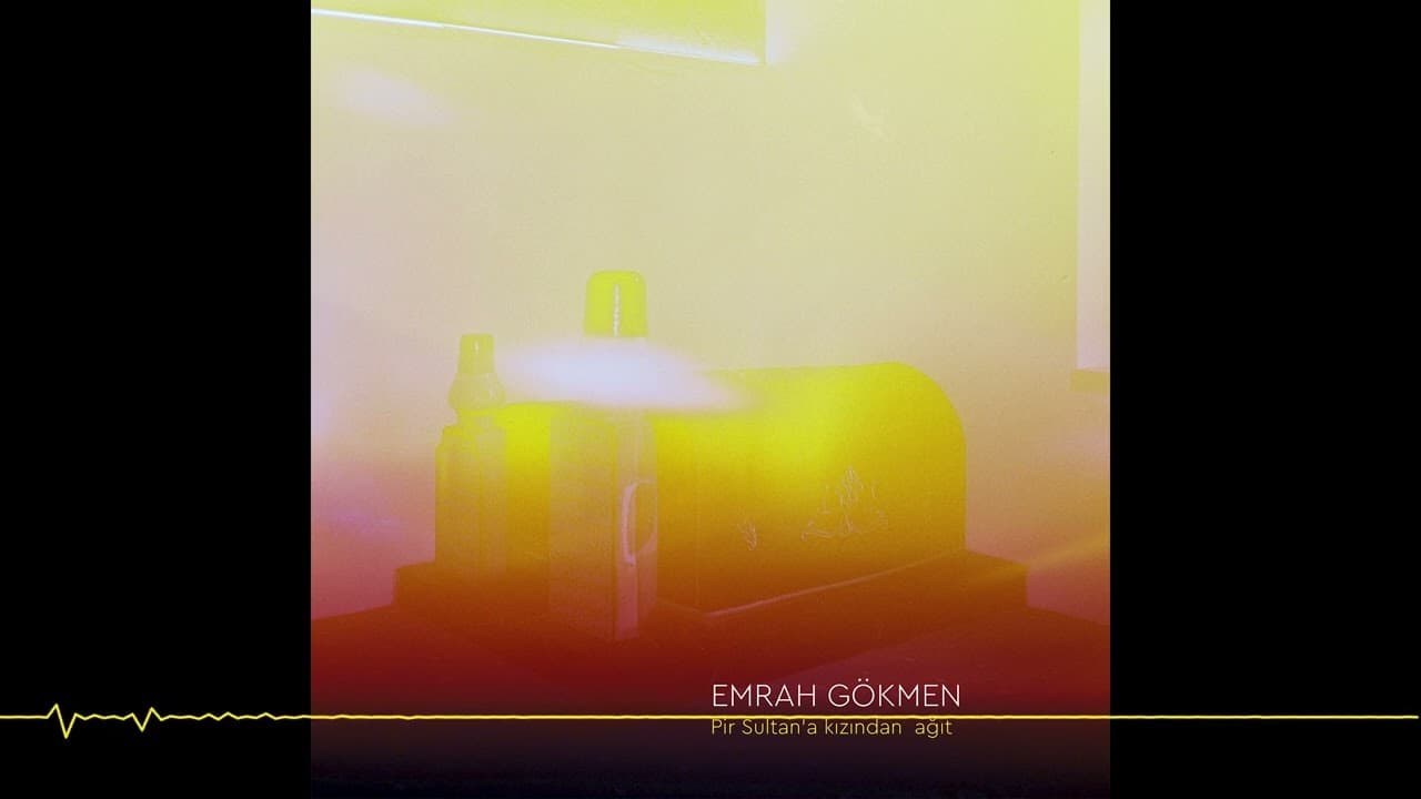 Emrah Gökmen - Bağışla Beni (2022)