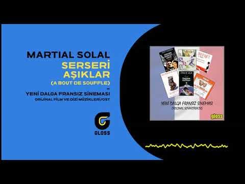 Yeni Dalga Fransız Sineması Müzikleri (OST)