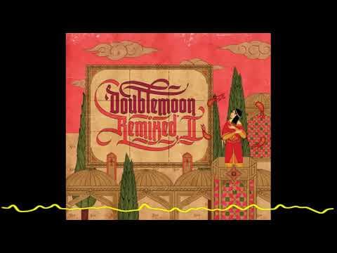Various Artists -Doublemoon Remixed II (2009)