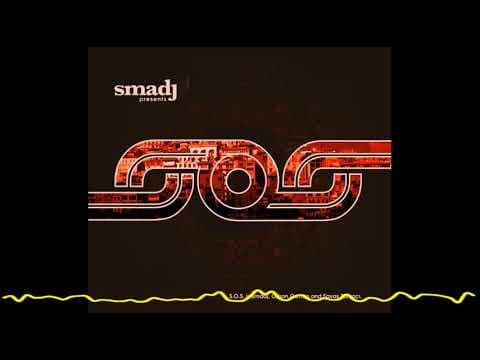 Smadj Presents SOS Project – Smadj Presents SOS (Smadj, Orhan Osman, Savas Zurnacı) (2005)