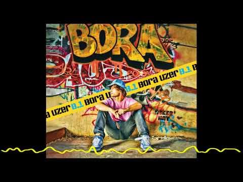 Bora Uzer - B1 (2009)