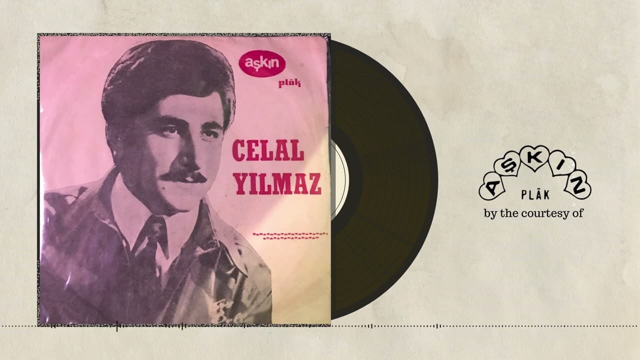 Celal Yılmaz 70s