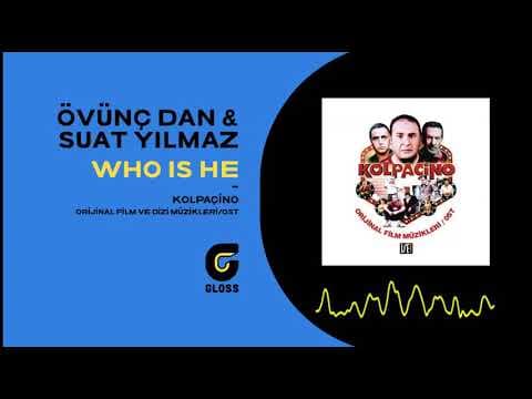 Kolpaçino Film Müzikleri (OST)- (Övünç Dan, Suat Yılmaz, Çağdaş Göktuna, Ümit Besen, Luxus, Yaşar İpek, Yaşar Akpençe)