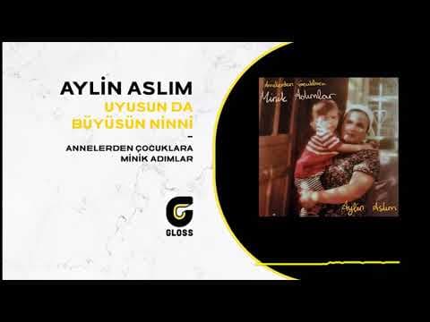 Aylin Aslım - Annelerden Çocuklara Minik Adımlar (2020)