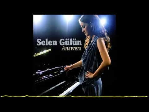Selen Gülün - Answers (2010)