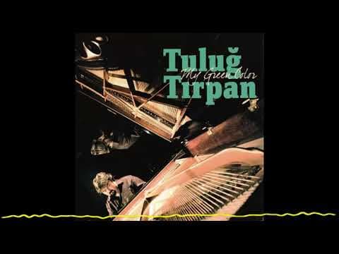 Tuluğ Tırpan - My Green Color (2009)