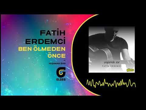 Fatih Erdemci - Yaşamak Zor (2017)