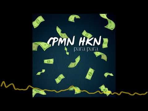 CPMN HKN - Para Para (2022)