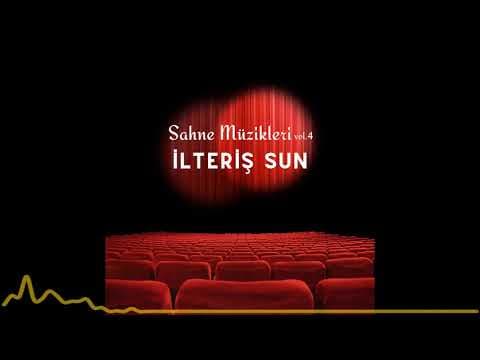 İlteriş Sun - Sahne Müzikleri Vol. 4 (2023)