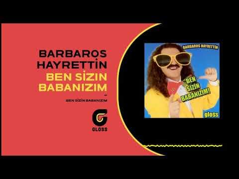 Barbaros Hayrettin