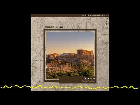 Various Artists - Hem Orada Hem Burada Vol.3 (2022)