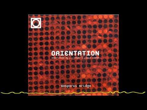 Orientation - Bosporus Bridge (2001)