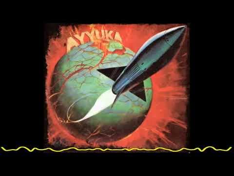 Ayyuka - Ayyuka (2007)