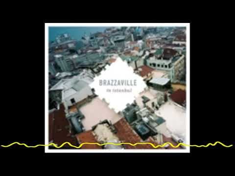 Brazzaville - In Istanbul (2009)