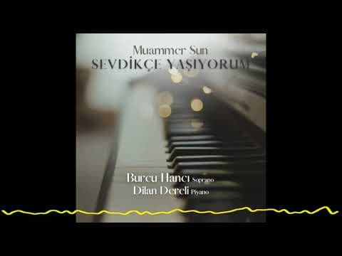 Burcu Hancı - Sol El Konçertosu (2022)