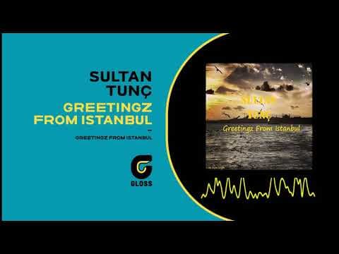 Sultan Tunç (2015)
