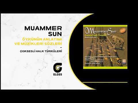 Muammer Sun - Sultan Gelin (1965) (Çoksesli Halk Türküleri)