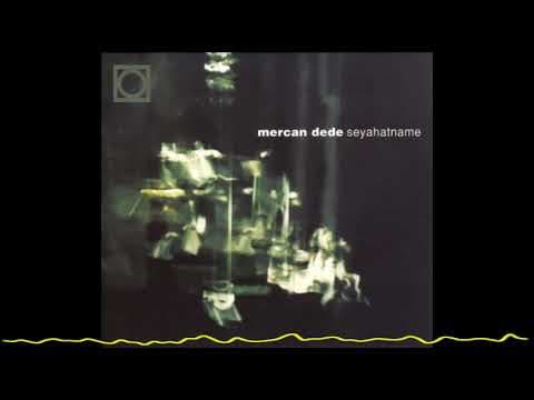 Mercan Dede - Seyahatname (2001)