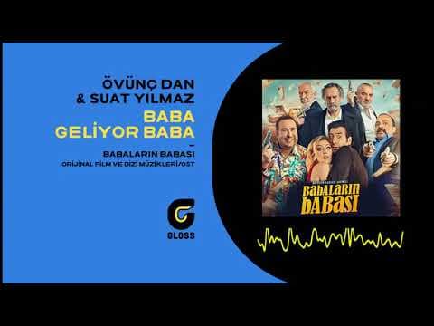 Övünç Dan & Suat Yılmaz - Babaların Babası Orijinal Film Müzikleri (OST)