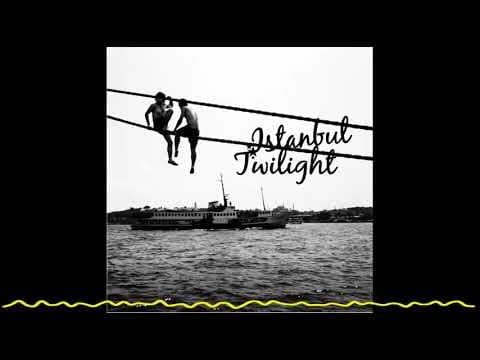 Various Artists - Istanbul Twilight (2007)