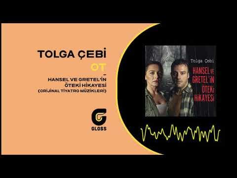 Tolga Çebi - Hansel ve Gretel'in Öteki Hikayesi Orijinal Tiyatro Müzikleri (In a Forest, Dark and Deep OST)