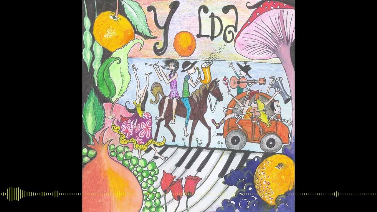 Yolda - Orman Cini (2008)