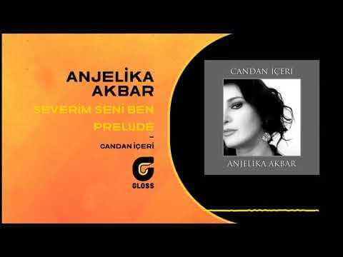 Anjelika Akbar - Candan İçeri (2020)